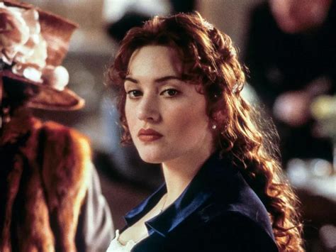 The Long Shadow of Kate Winslet’s Nude Scene in Titanic